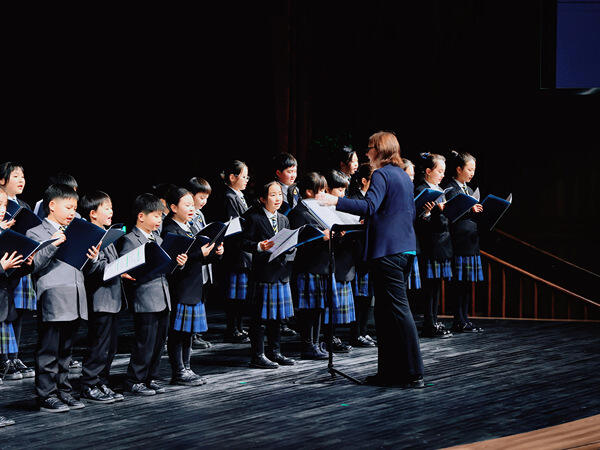  100th day celebration,Hiba Academy Nantong